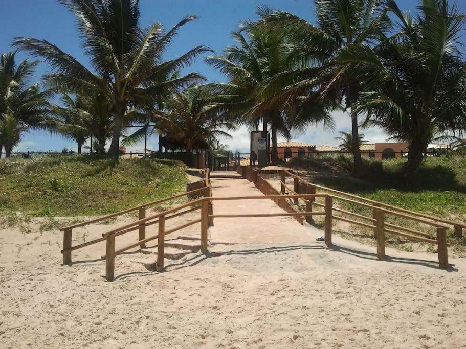 Apartamento Summer House Genipabu *